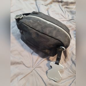 TOUS cosmetic bag